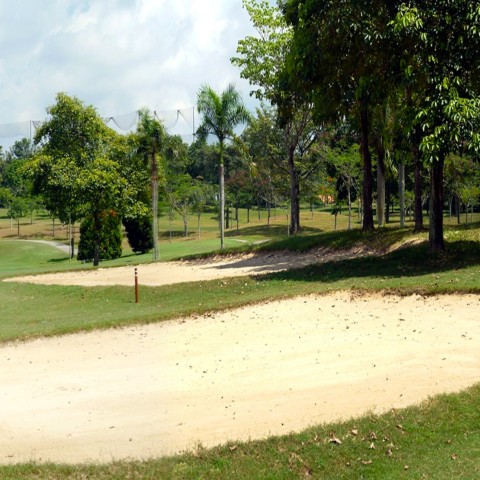 Clubhouse & Recreational Facilities