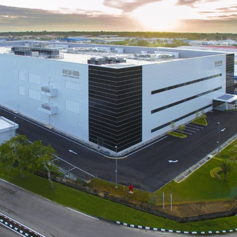 Electric & Electronics