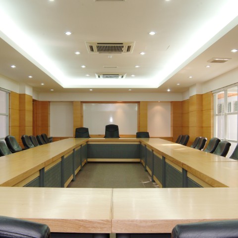 Renovation & Other Works