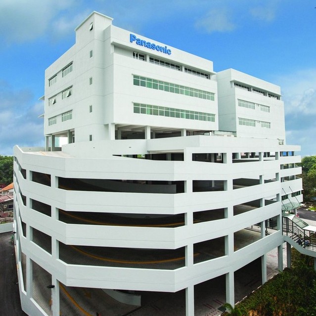 Residential & Offices